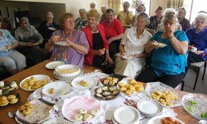 Pearly Beachers verras HaS